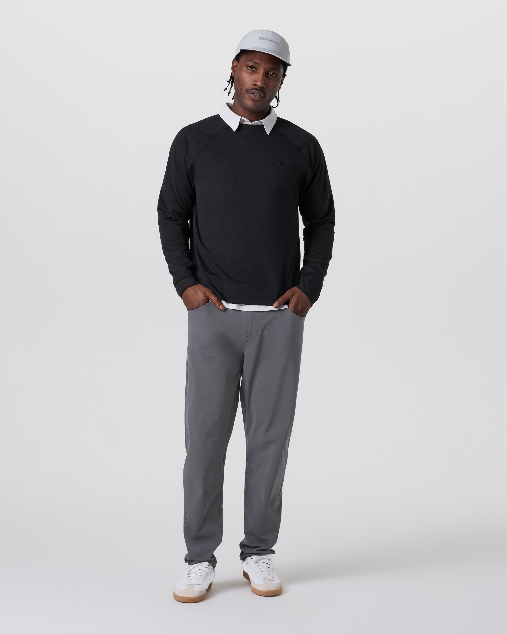 Vuori Meta Pant Classic Fit 34