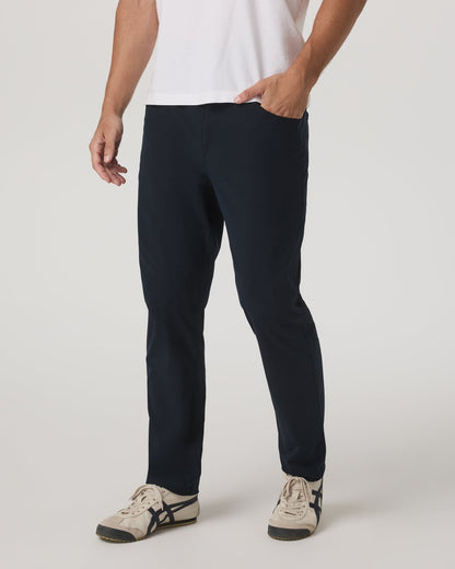 Vuori Meta Pant Classic Fit 34
