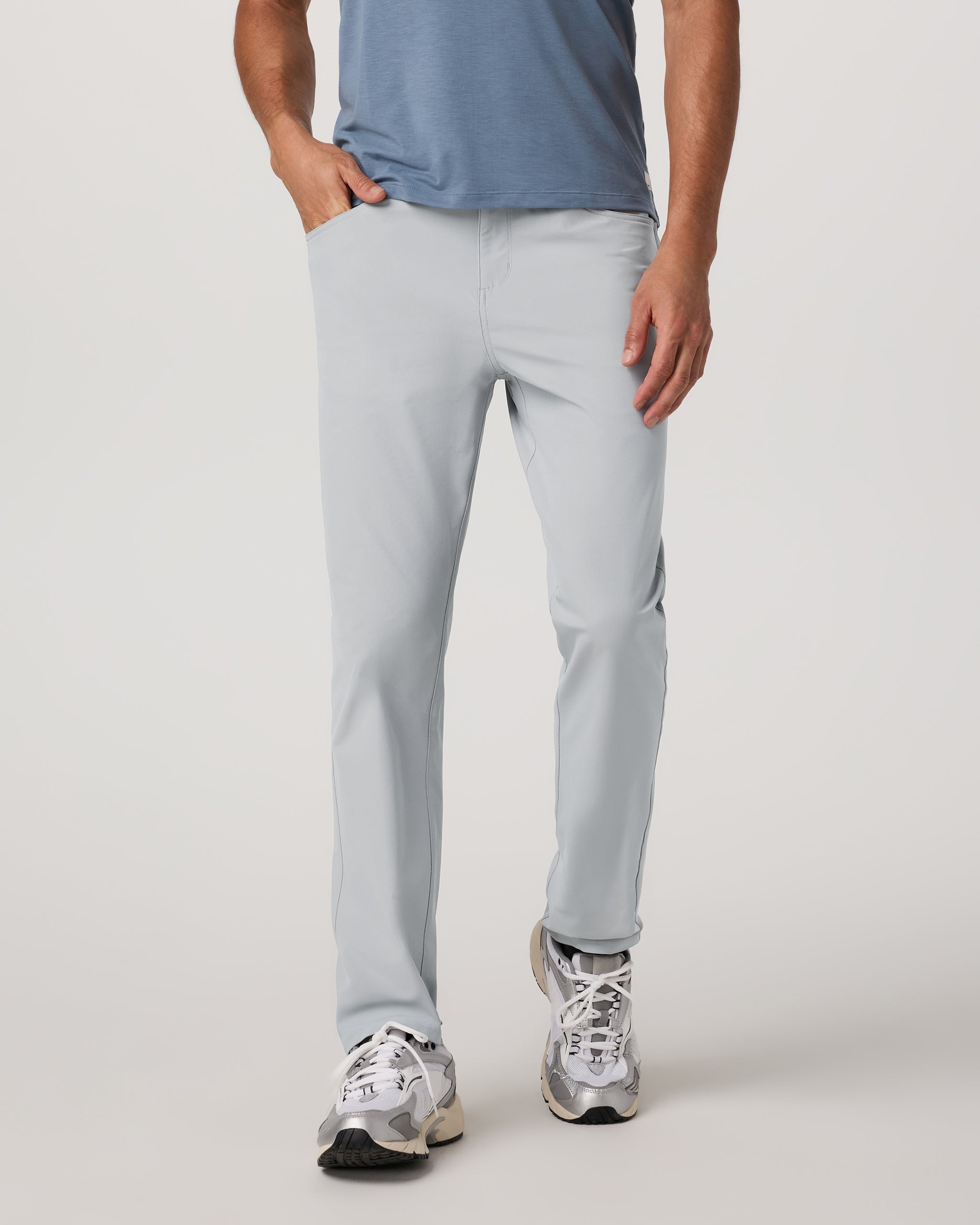 Vuori Meta Pant Classic Fit 30
