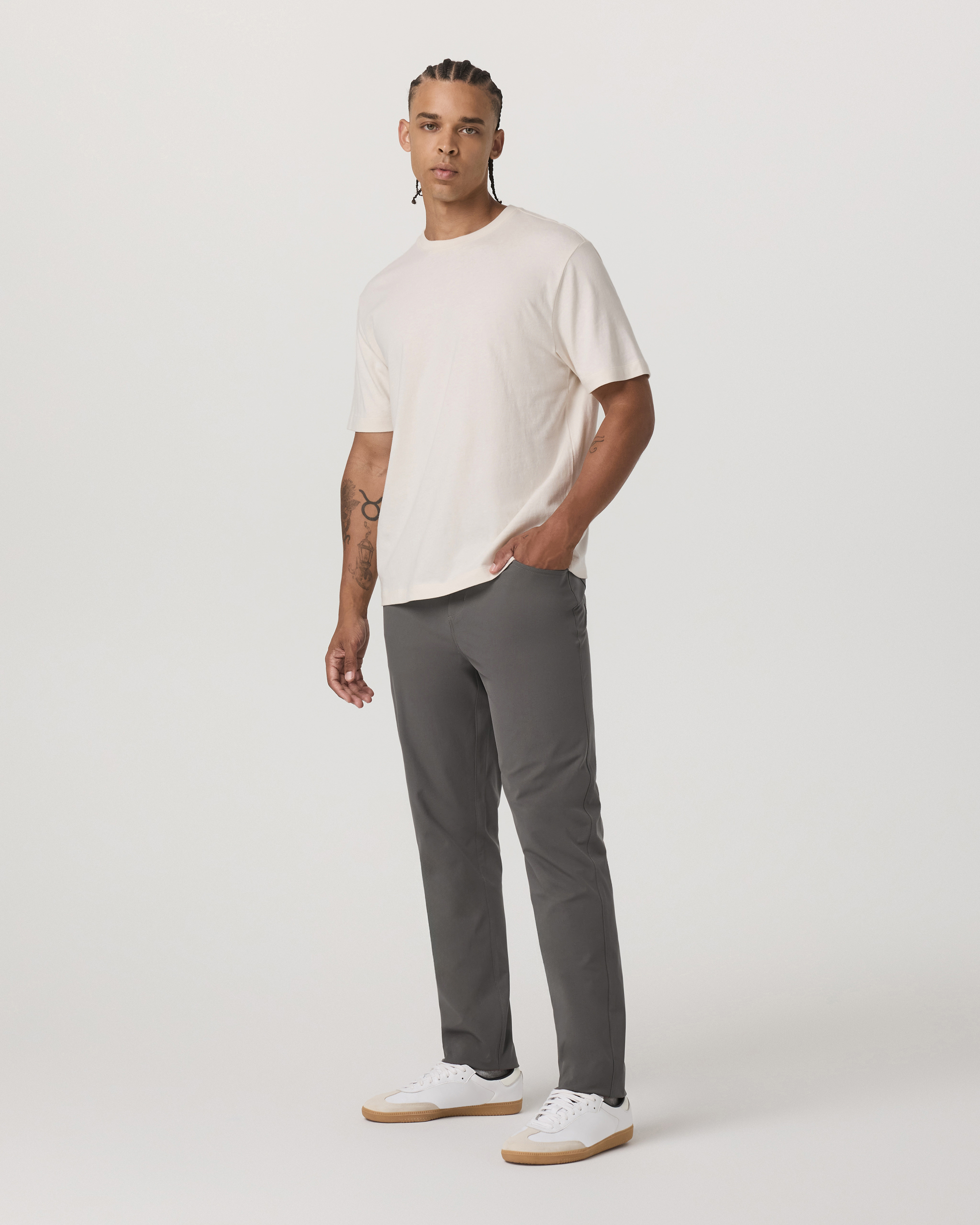 Vuori Meta Pant Classic Fit 34