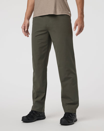Vuori Meta Pant Relaxed Fit 30