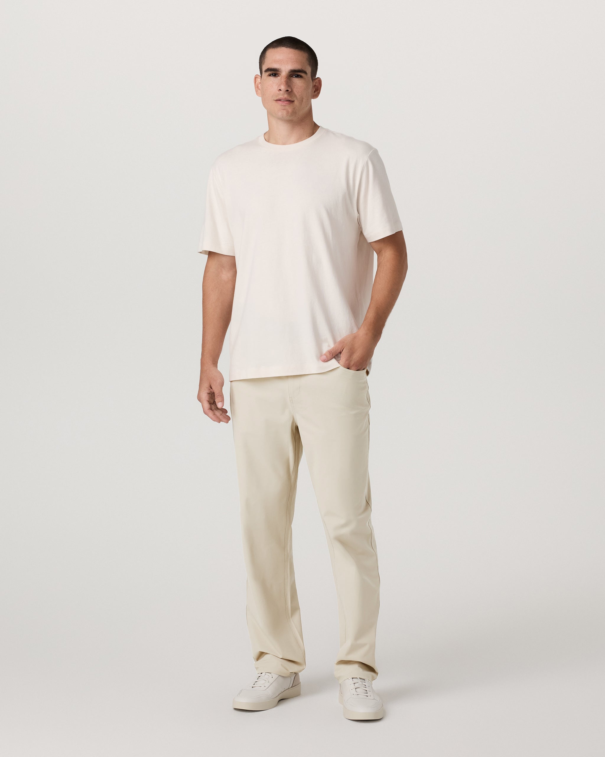 Vuori Meta Pant Relaxed 30