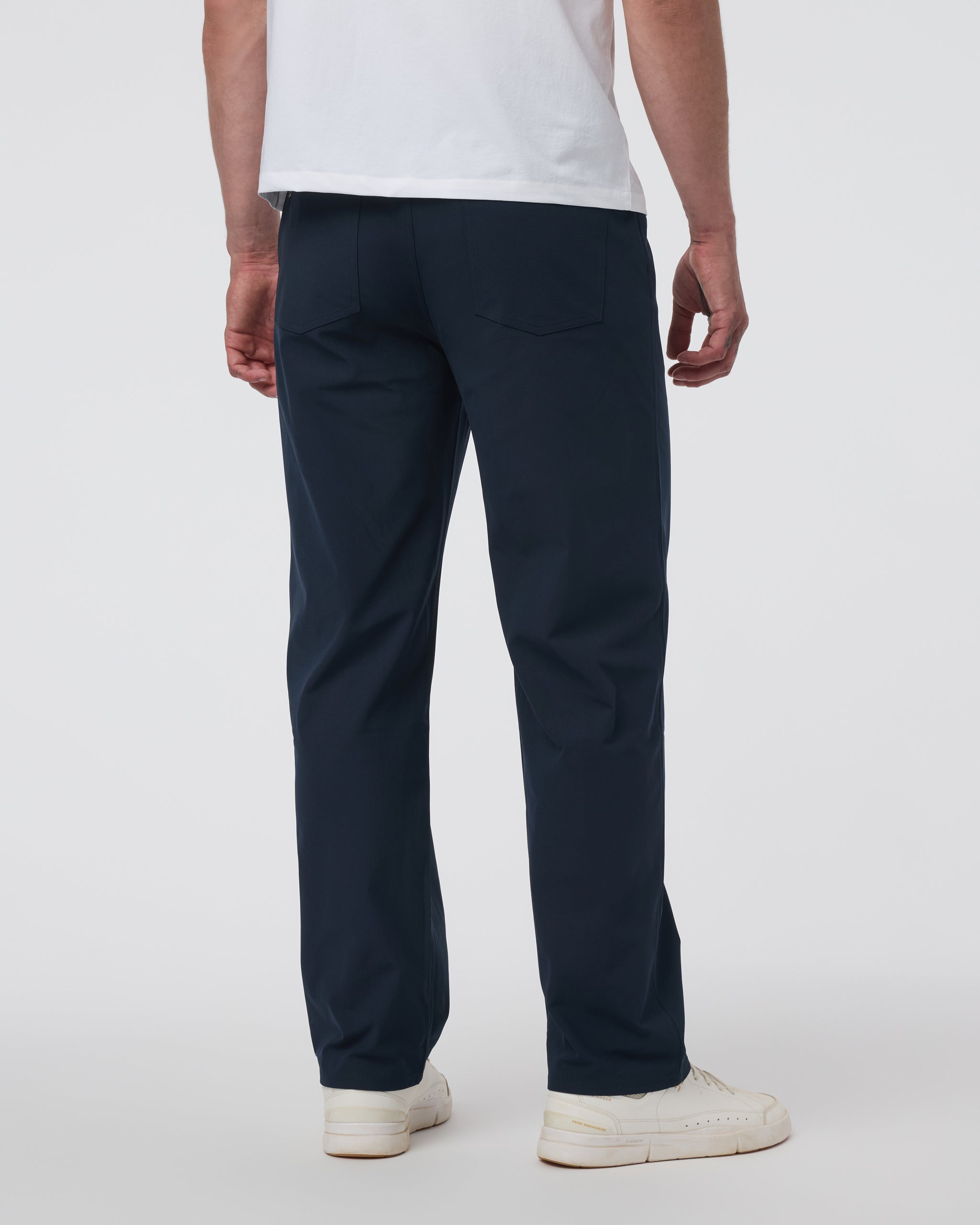 Vuori Meta Pant Relaxed Fit 32