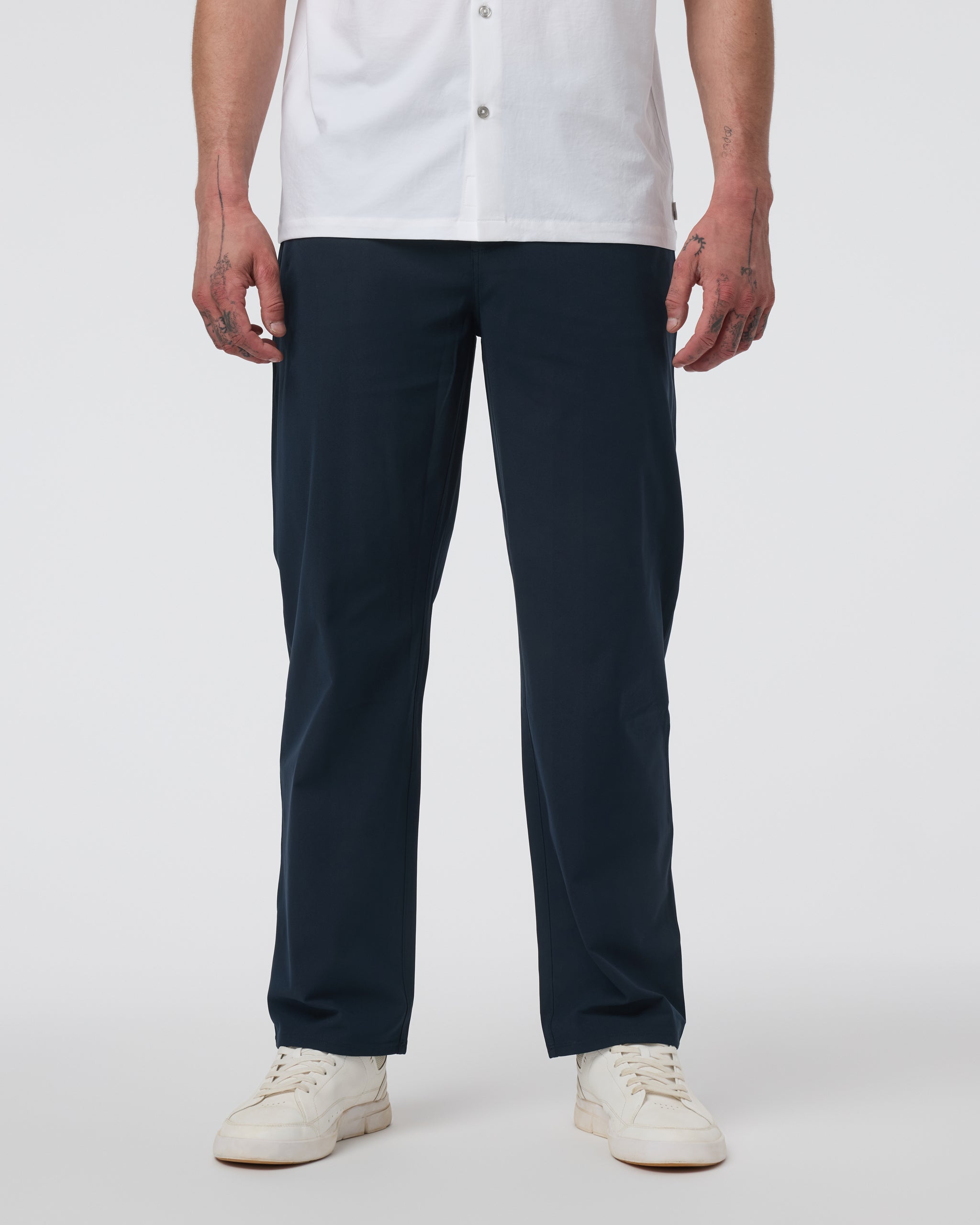 Vuori Meta Pant Relaxed Fit 32