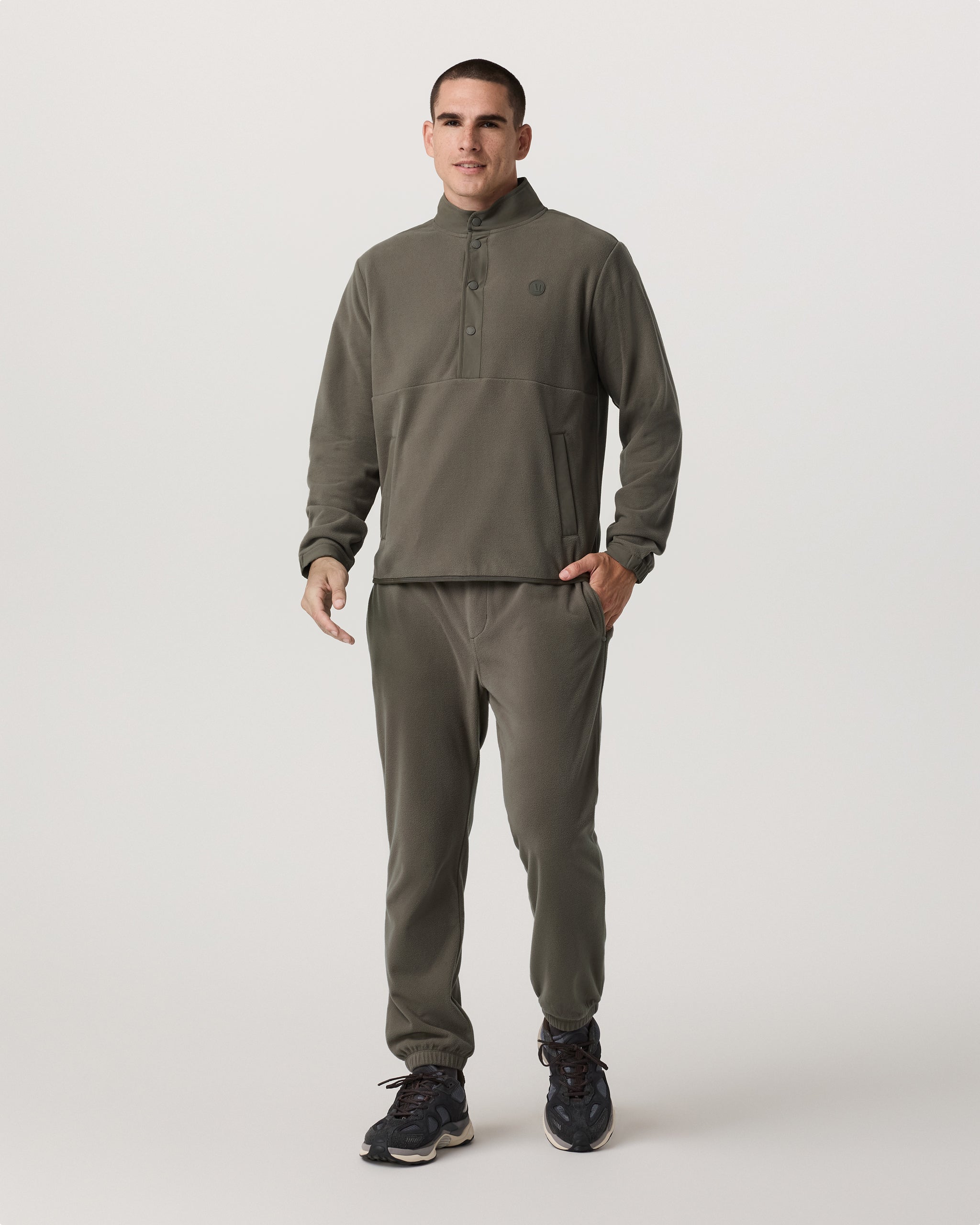 Vuori Aspen Sweatpant