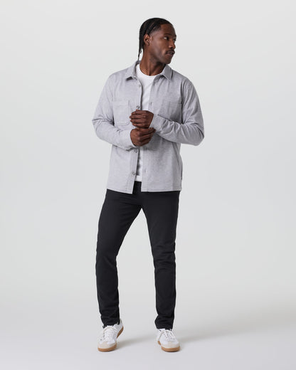 Vuori Meta Twill Pant Athletic Slim 30