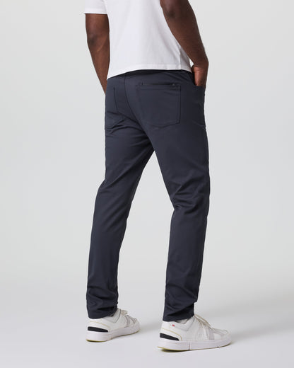 Vuori Meta Twill Pant Athletic Slim 30