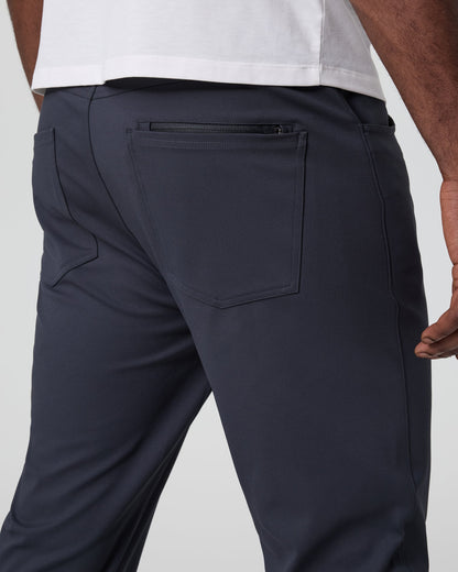 Vuori Meta Twill Pant Athletic Slim 30