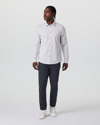 Vuori Meta Twill Pant Athletic Slim 32