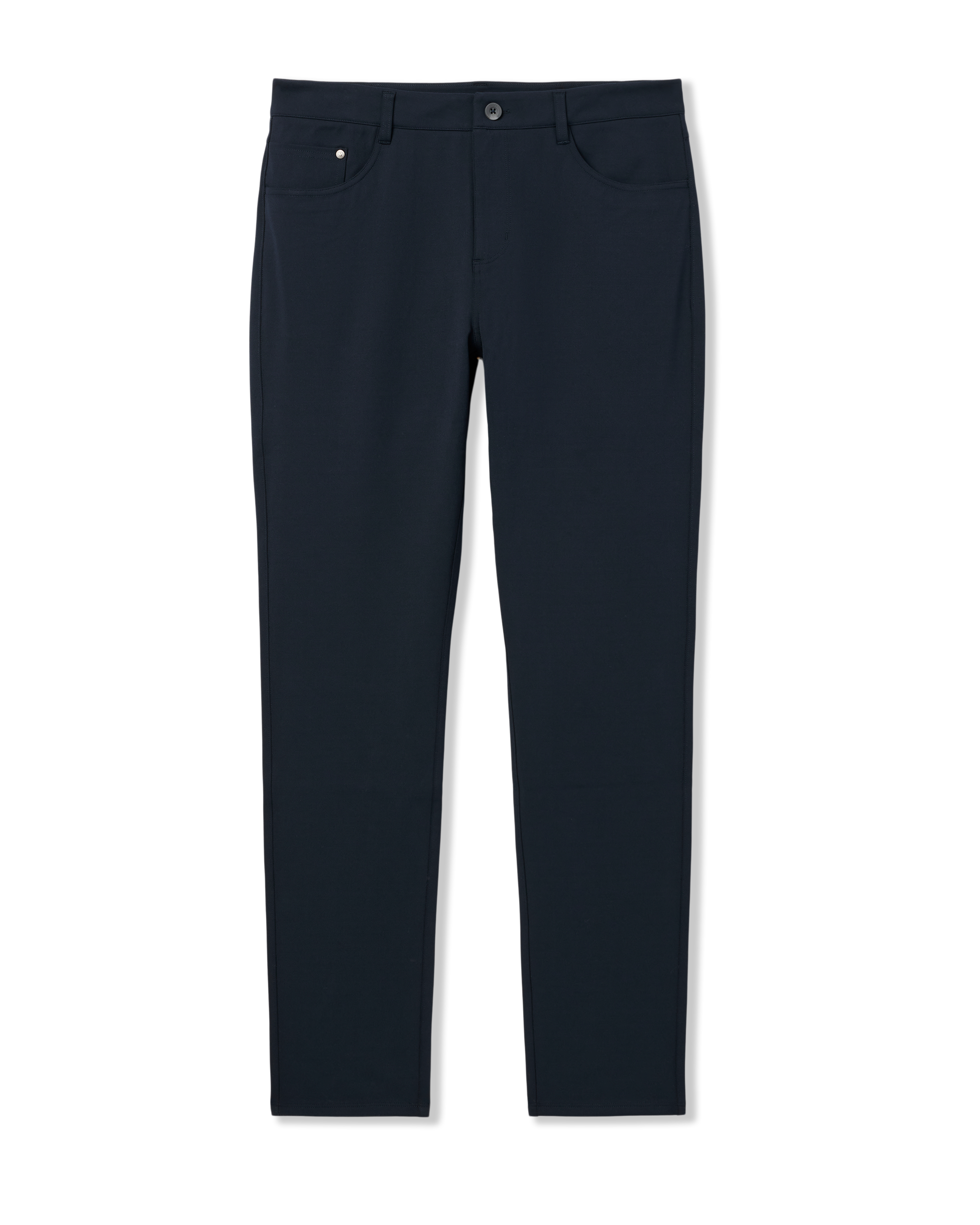 Vuori Meta Twill Pant Athletic Slim 32