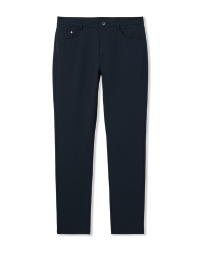 Vuori Meta Twill Pant Athletic Slim 32