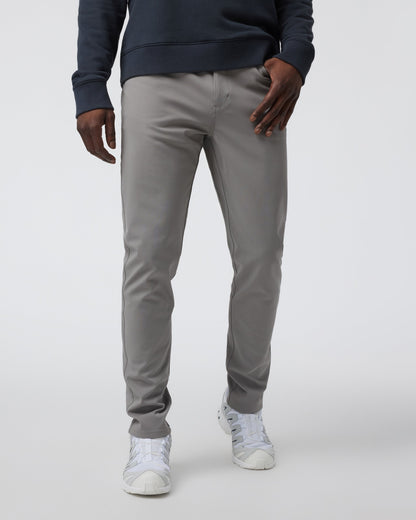Vuori Meta Twill Pant Athletic Slim 30