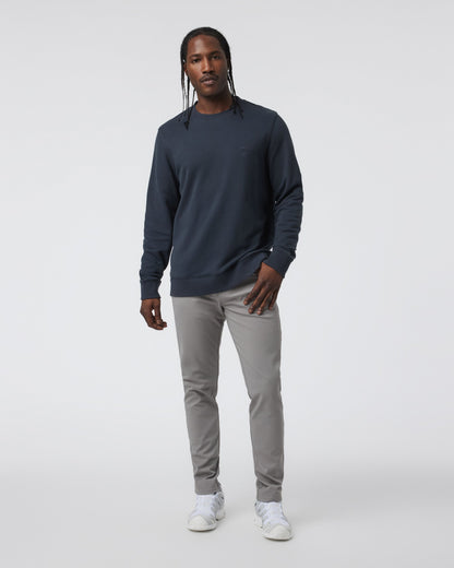 Vuori Meta Twill Pant Athletic Slim 32