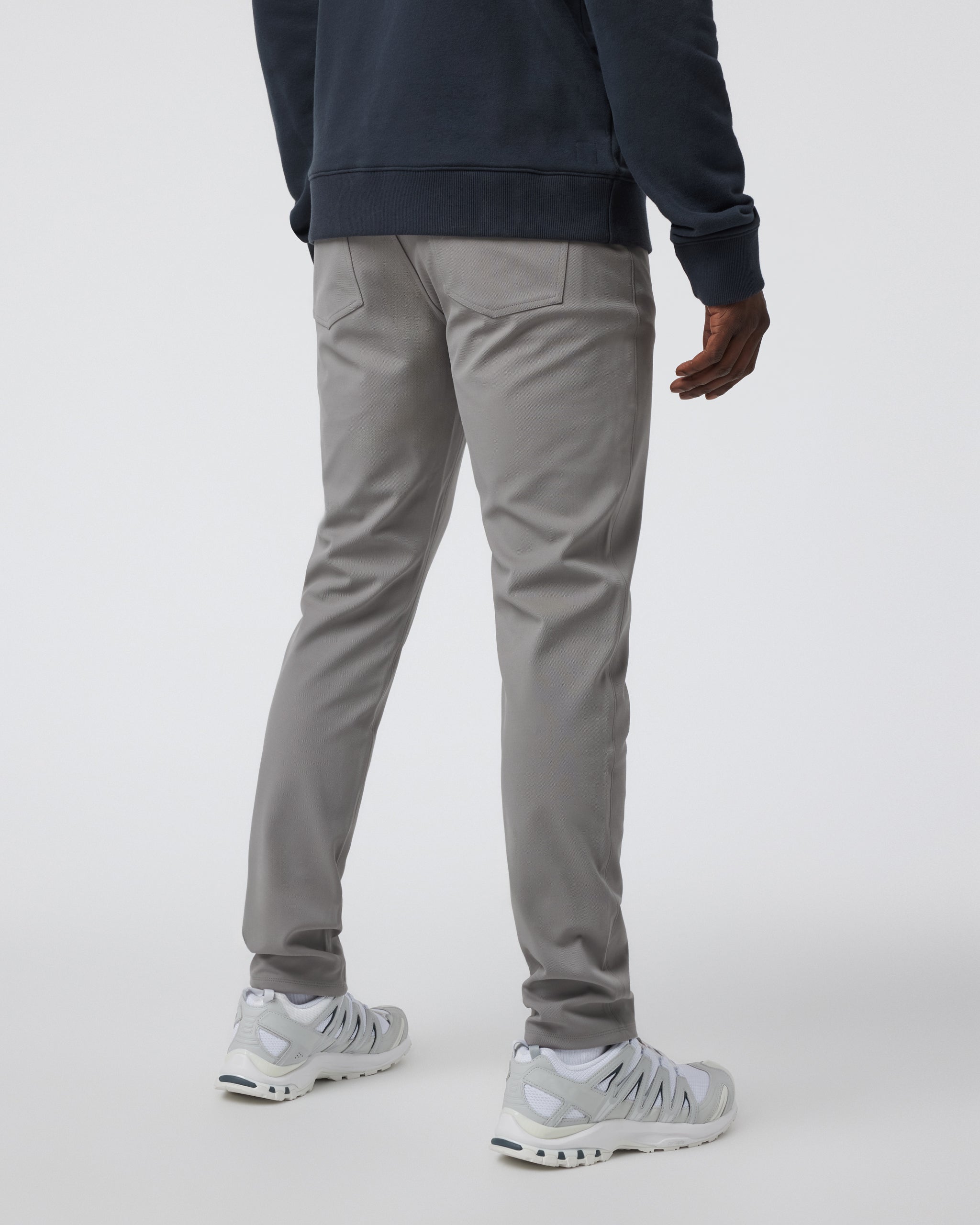 Vuori Meta Twill Pant Athletic Slim 30