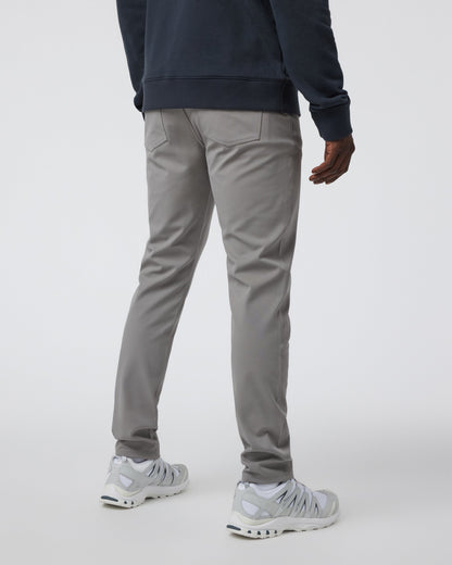 Vuori Meta Twill Pant Athletic Slim 32