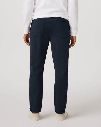 Vuori Meta Twill Pant Classic Fit 32
