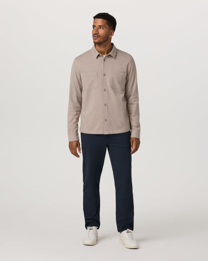 Vuori Coronado Shirt Jacket