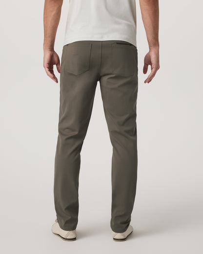 Vuori Meta Twill Pant Classic Fit 30
