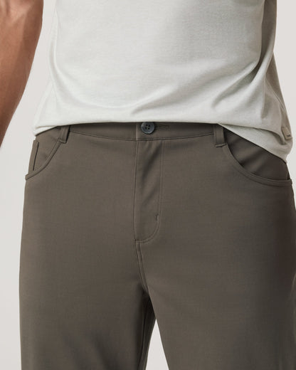 Vuori Meta Twill Pant Classic Fit 30