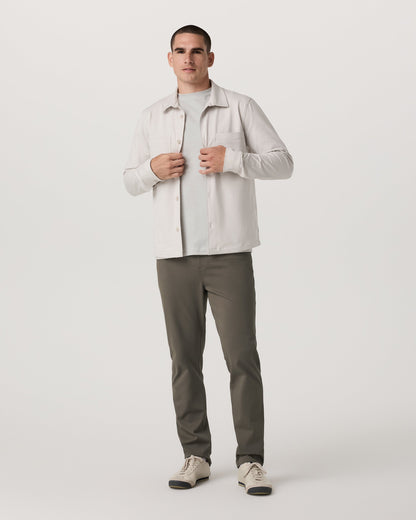 Vuori Meta Twill Pant Classic Fit 30