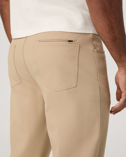 Vuori Meta Twill Pant Classic Fit 32
