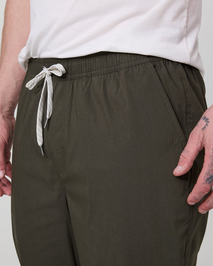 Vuori Kore Everyday Pant Lined Classic Fit 30