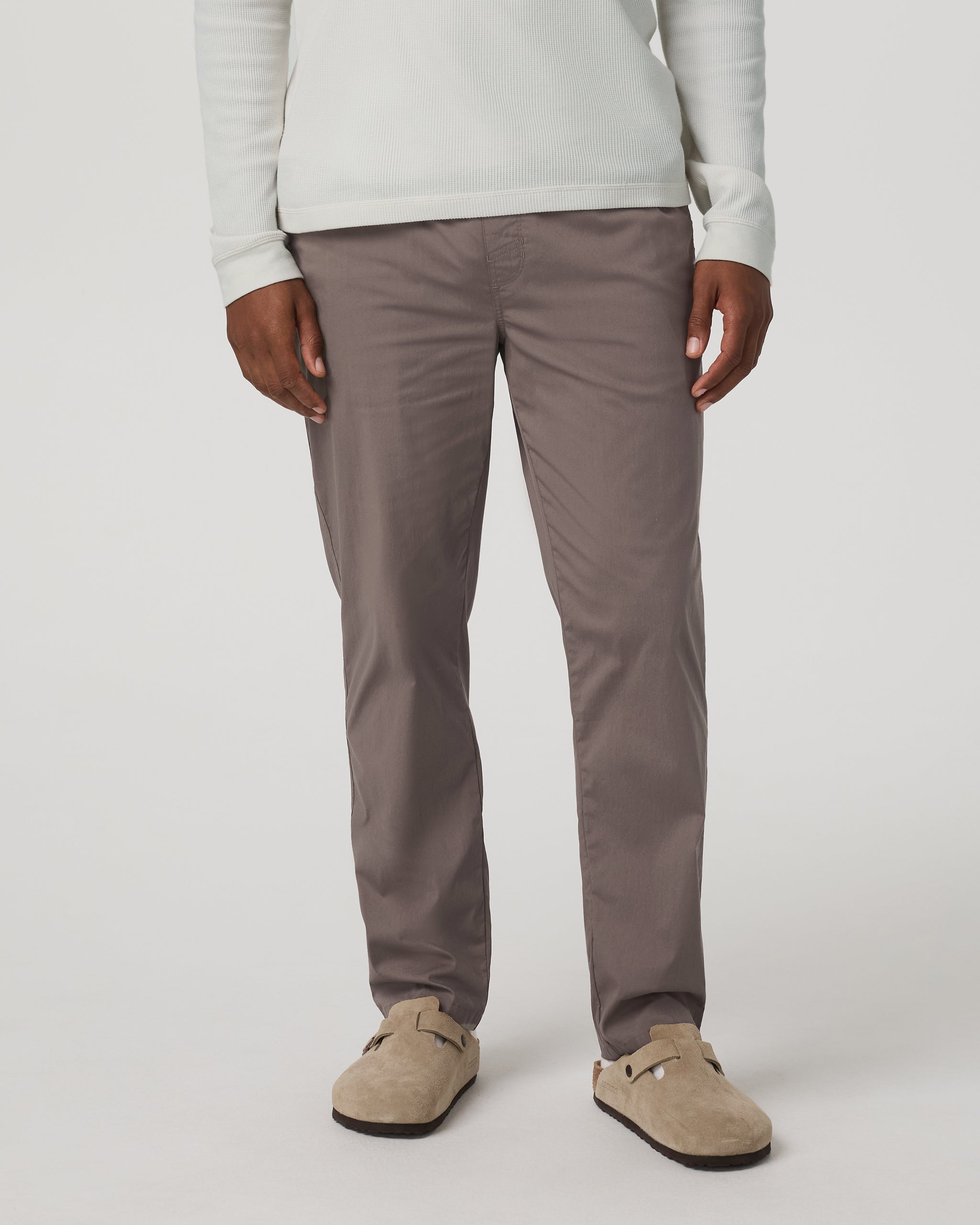 Vuori Kore Everyday Pant Lined Classic Fit 30
