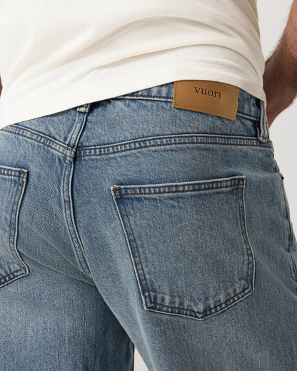 Vuori Vintage Jean Classic Fit 32
