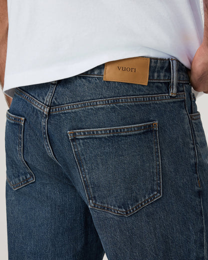 Vuori Vintage Jean Classic Fit 30