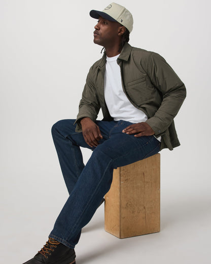 Vuori Vintage Jean Classic Fit 32
