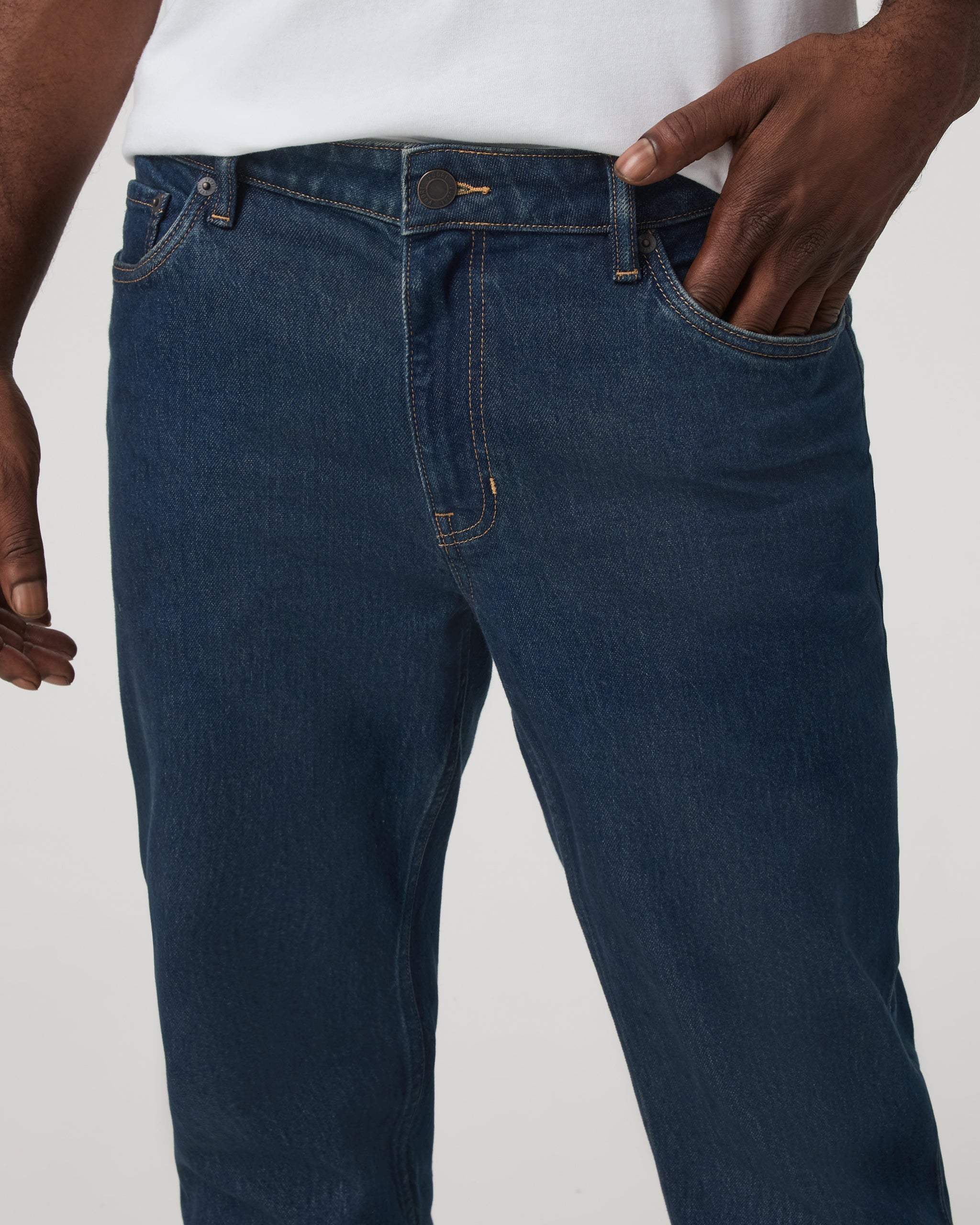 Vuori Vintage Jean Classic Fit 32