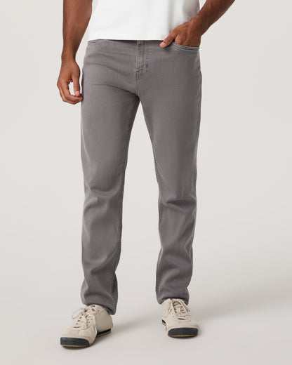 Vuori Benton Stretch Twill Pant Athletic Slim Fit 30