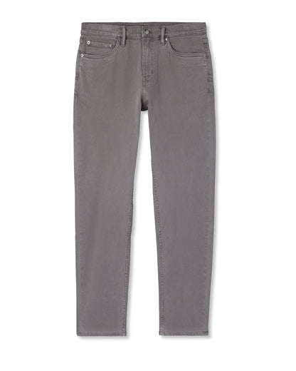 Vuori Benton Stretch Twill Pant Athletic Slim Fit 30