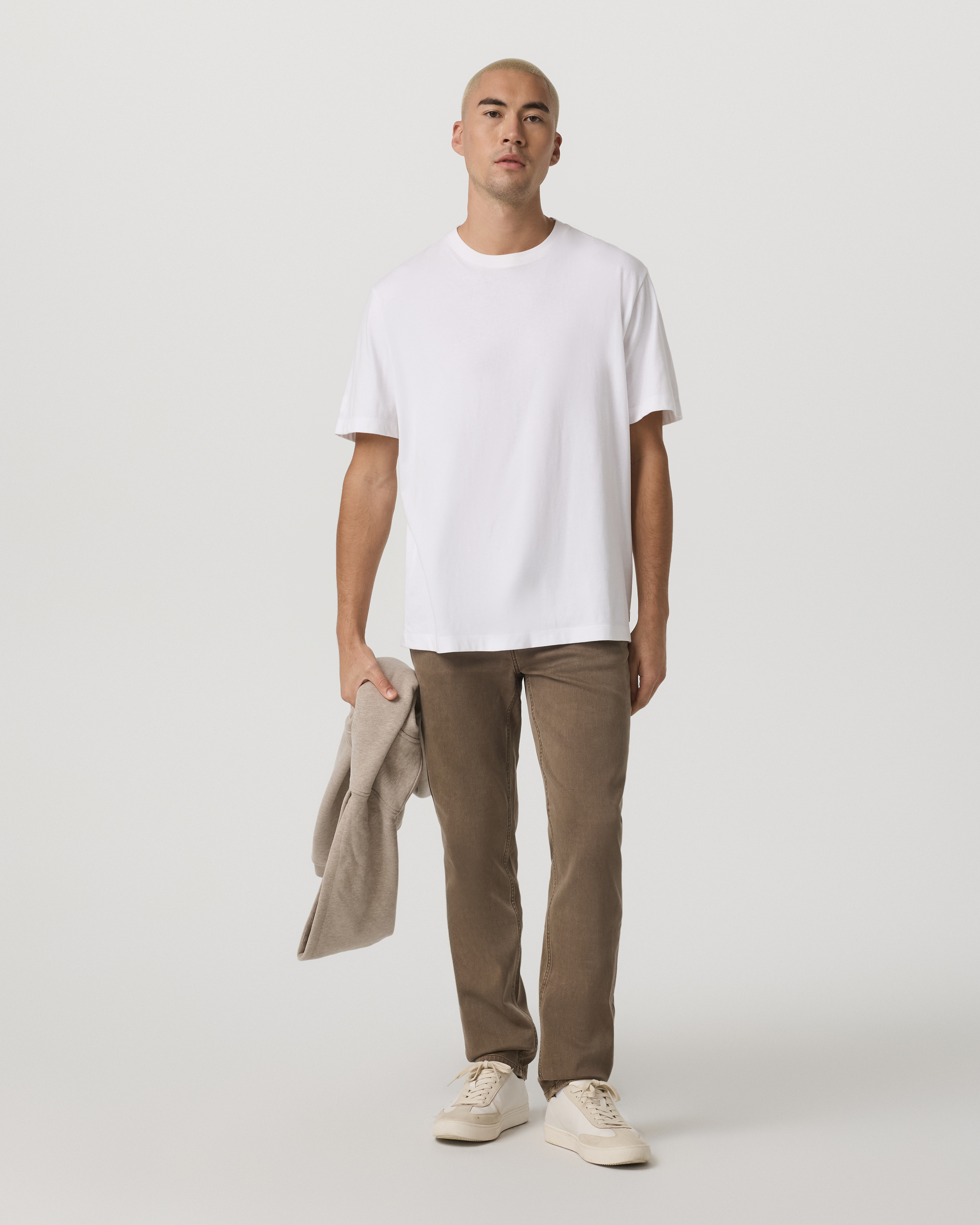 Vuori Benton Stretch Twill Pant Athletic Slim Fit 30