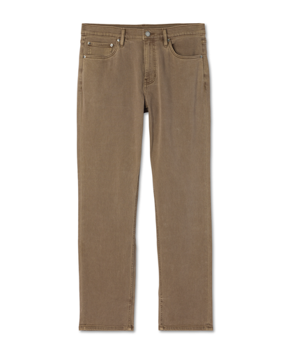 Vuori Benton Stretch Twill Pant Athletic Slim Fit 30