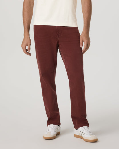 Vuori Benton Stretch Twill Pant Classic Fit 32
