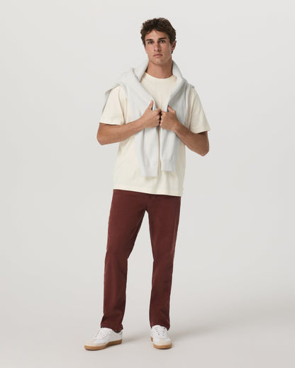 Vuori Benton Stretch Twill Pant Classic Fit 32