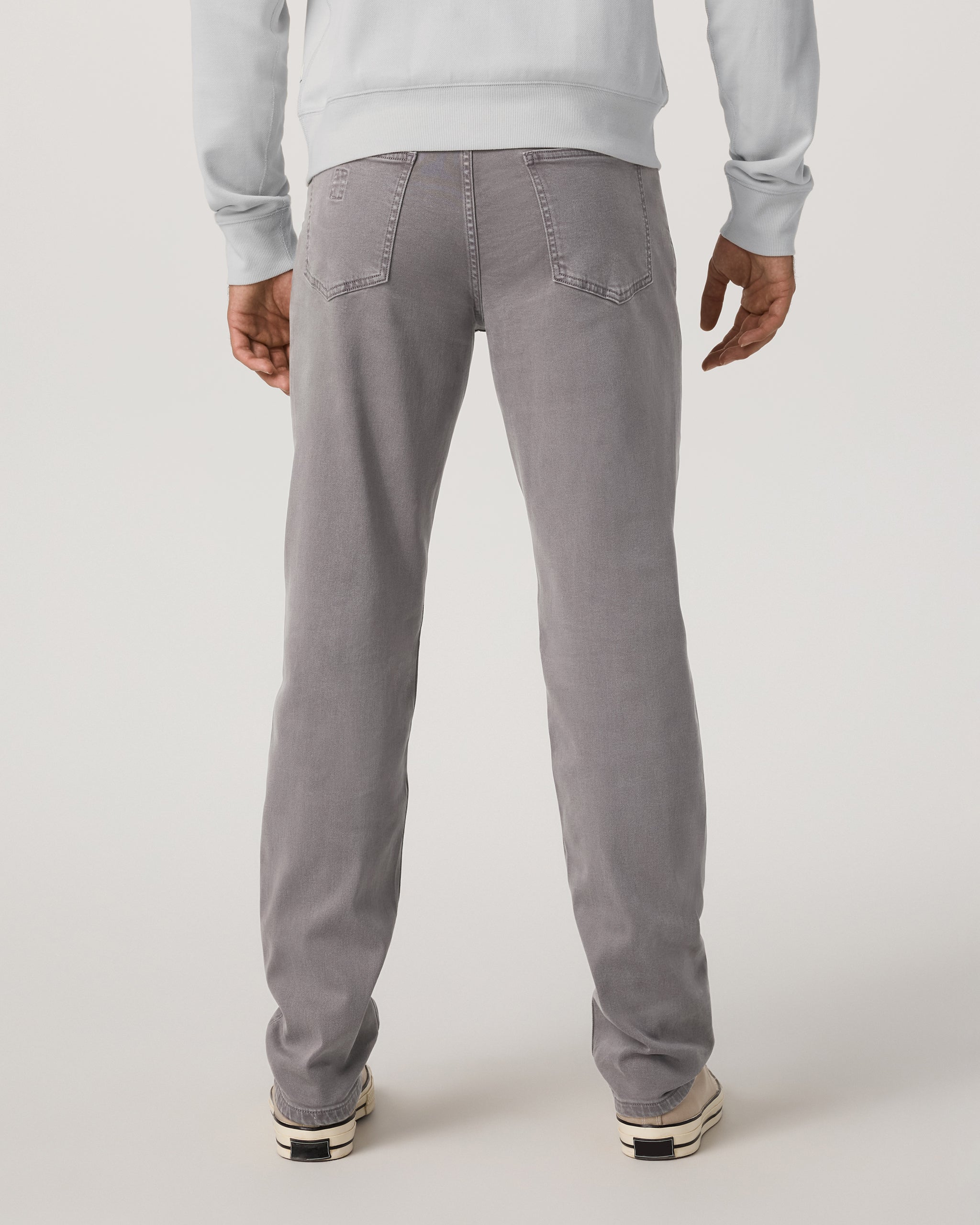 Vuori Benton Stretch Twill Pant Classic Fit 32