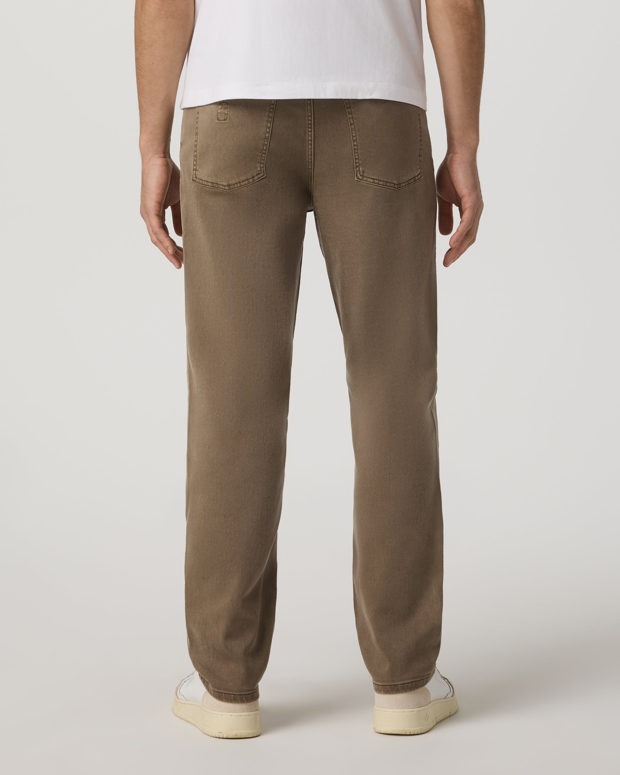 Vuori Benton Stretch Twill Pant Classic Fit 32
