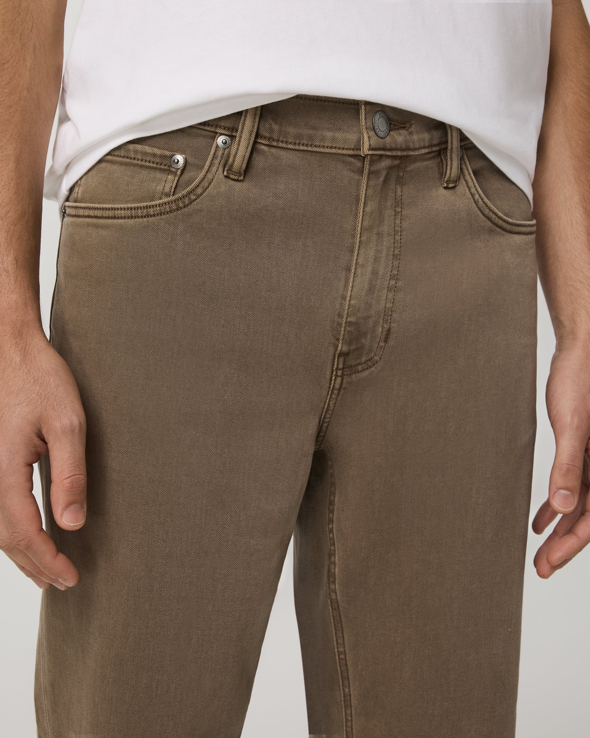 Vuori Benton Stretch Twill Pant Classic Fit 32