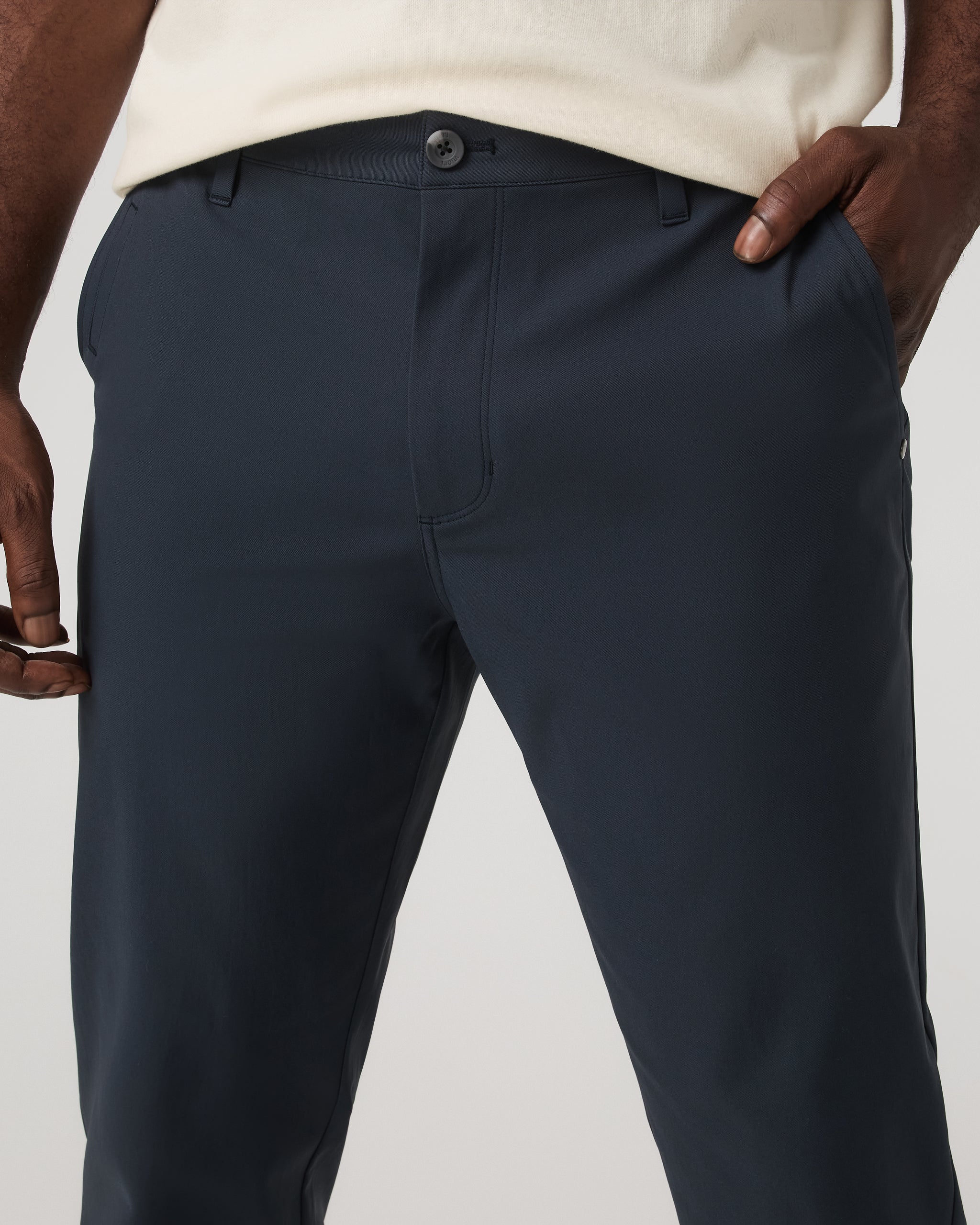 Vuori Cascade Tech Chino Pant Classic Fit 30