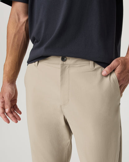 Vuori Cascade Tech Chino Pant Classic Fit 30