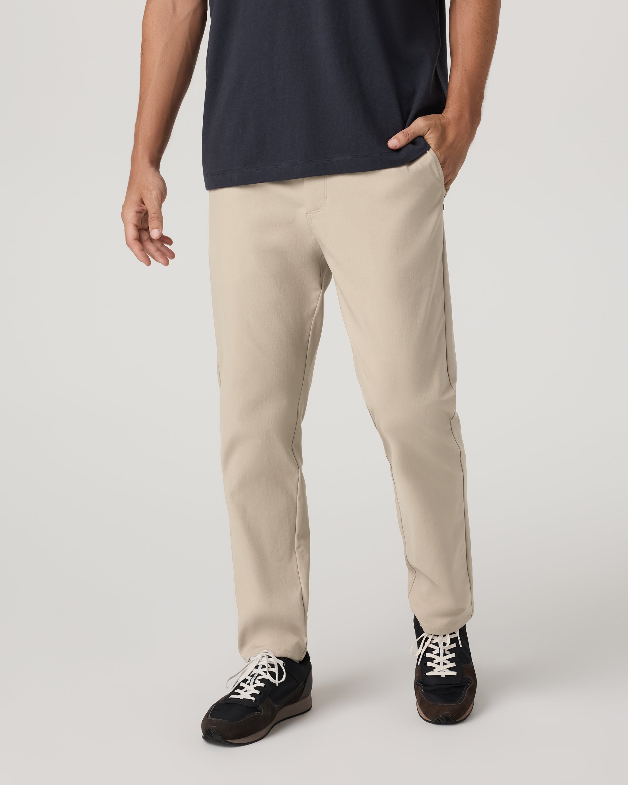 Vuori Cascade Tech Chino Pant Classic Fit 30