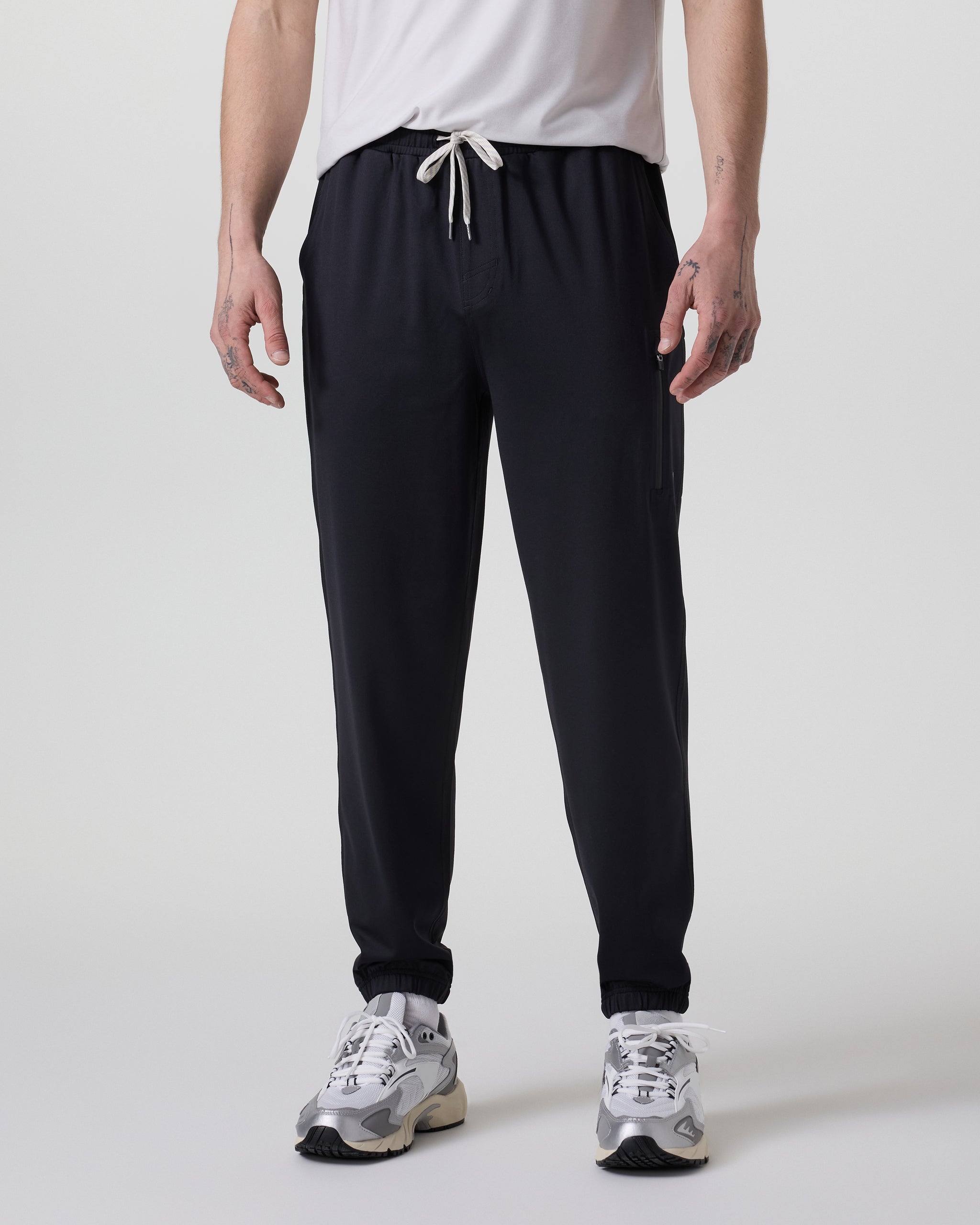 Vuori Sunday Performance Sweatpant Long