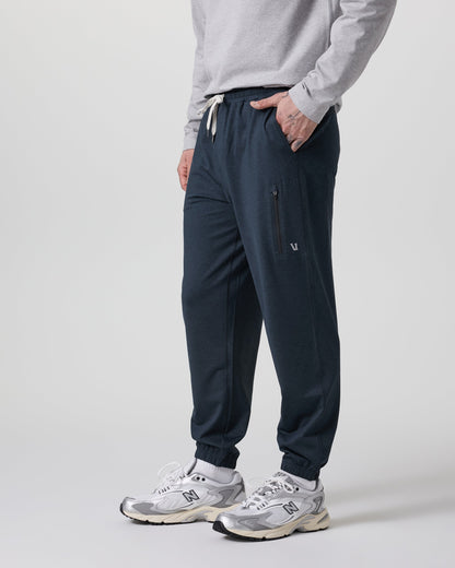 Vuori Sunday Performance Sweatpant Long