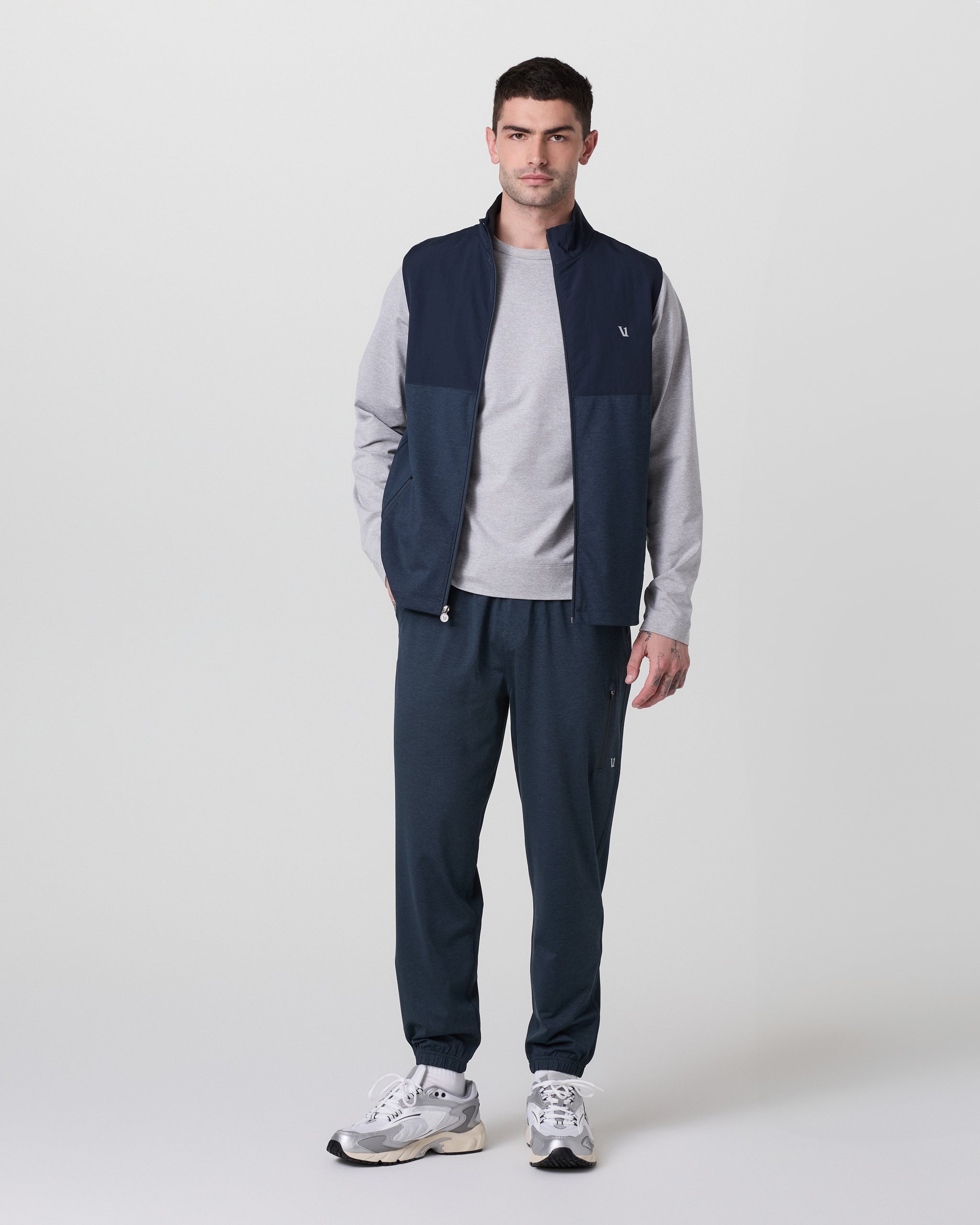Vuori Sunday Performance Sweatpant