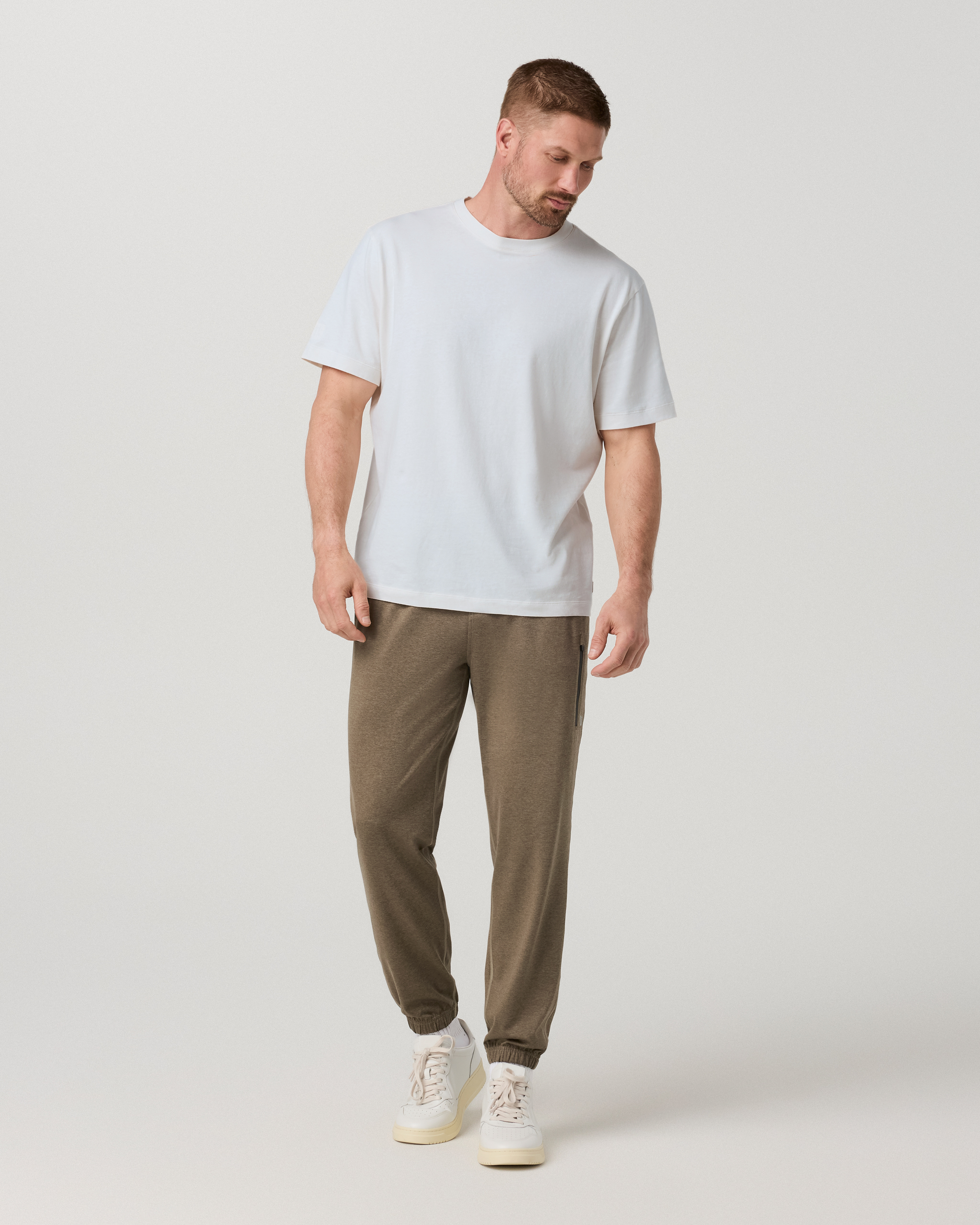 Vuori Sunday Performance Sweatpant