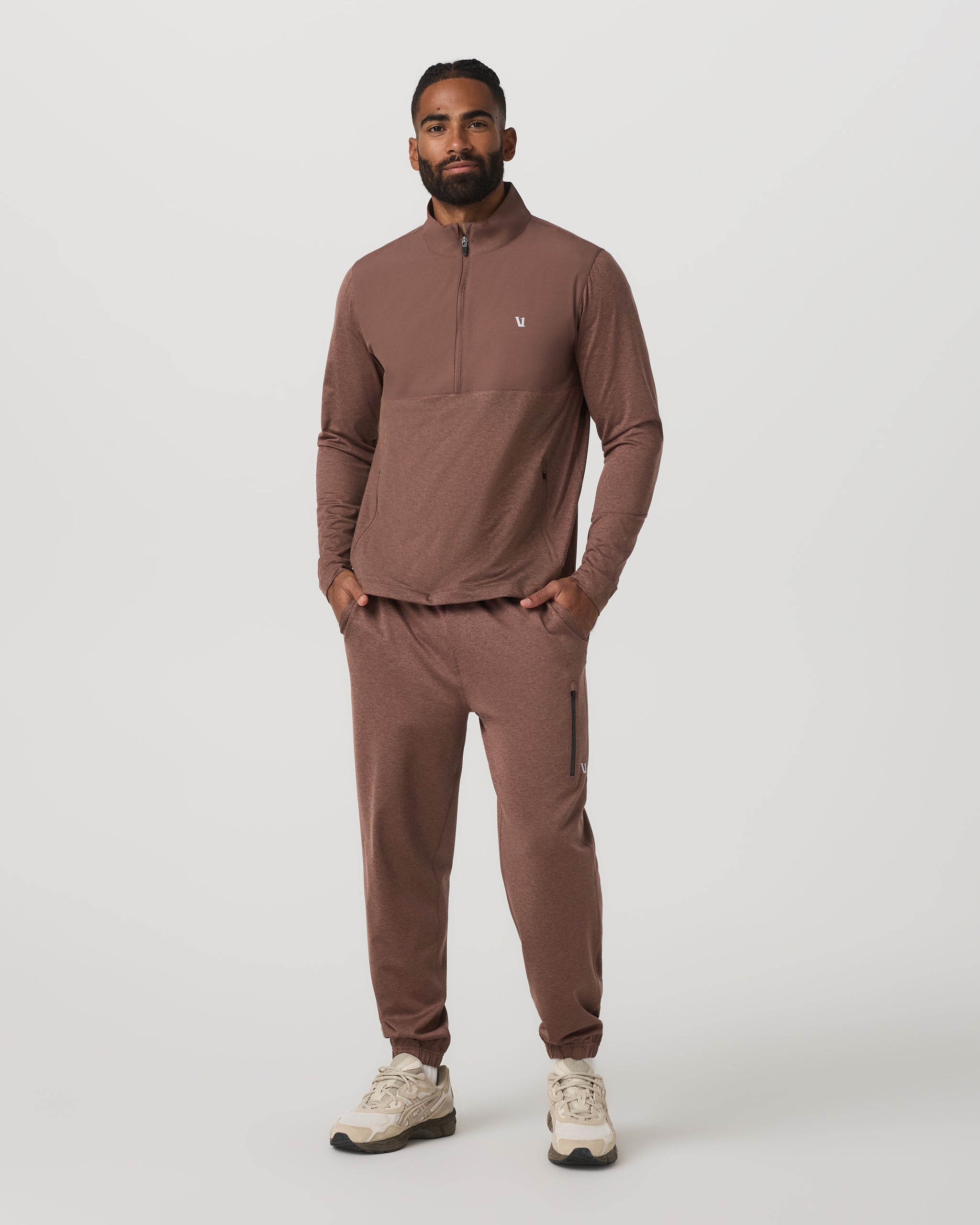 Vuori Sunday Performance Sweatpant