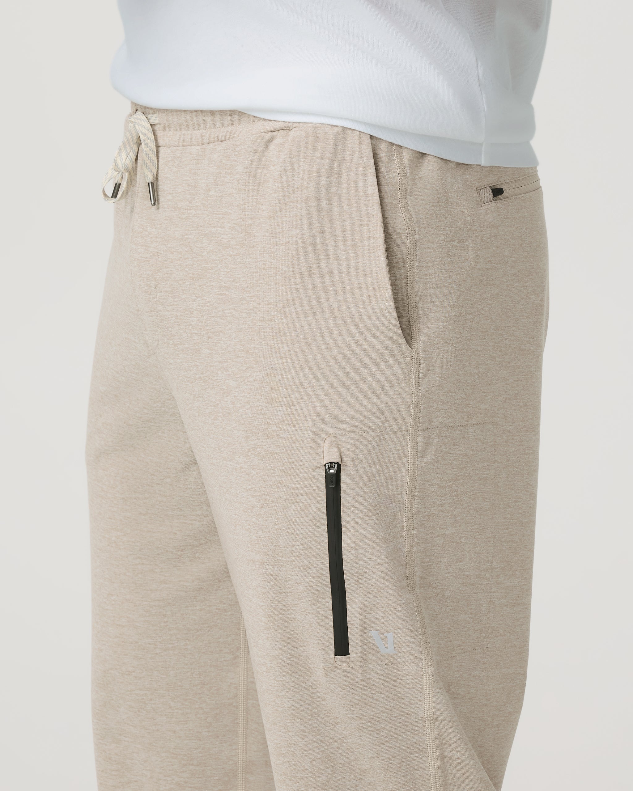 Vuori Sunday Performance Sweatpant