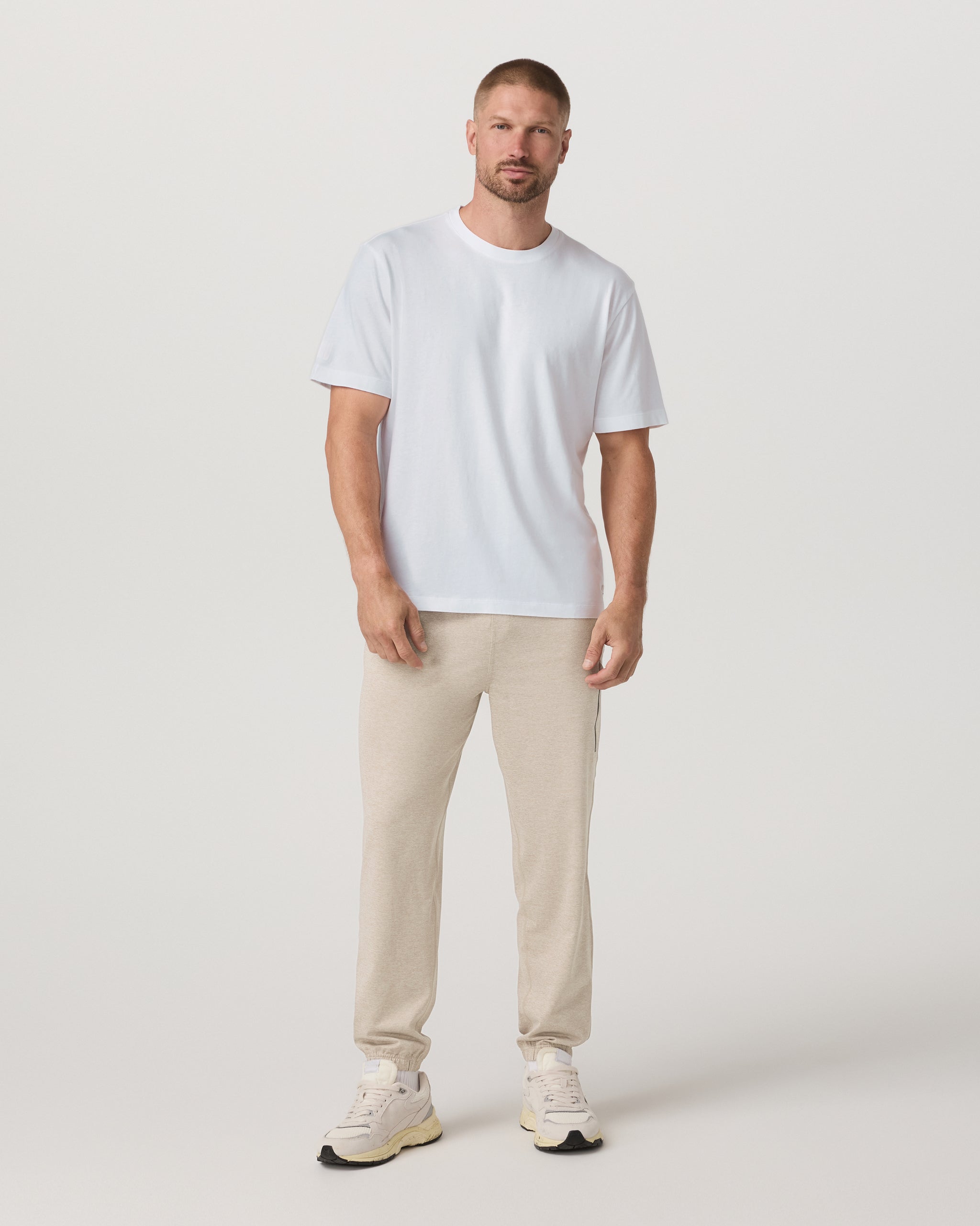 Vuori Sunday Performance Sweatpant